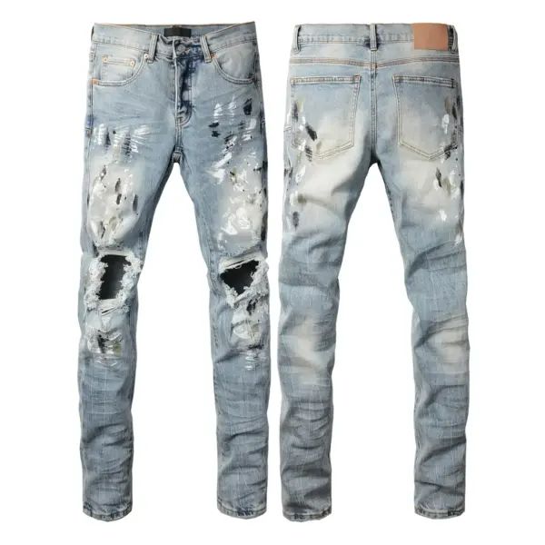 PB Jeans
