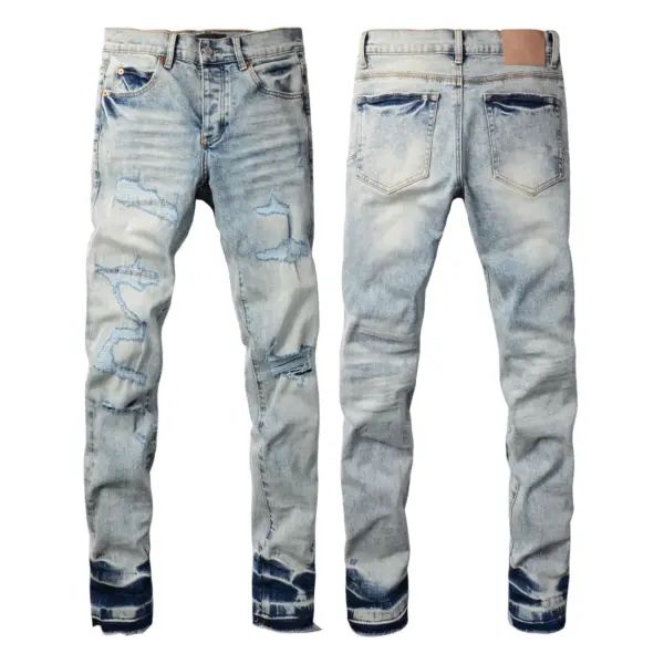 PB Jeans