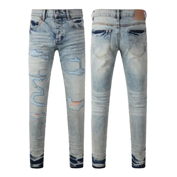 PB Jeans