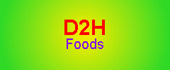 D2H Foods