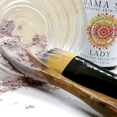 BLOOM Mask & Serum
Choose your blend BLOOM Mask & Serum
Choose your blend