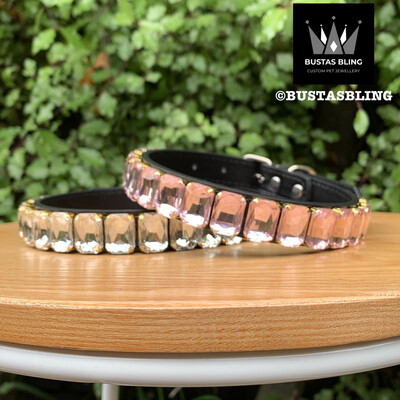 Imperial Royalty Collars