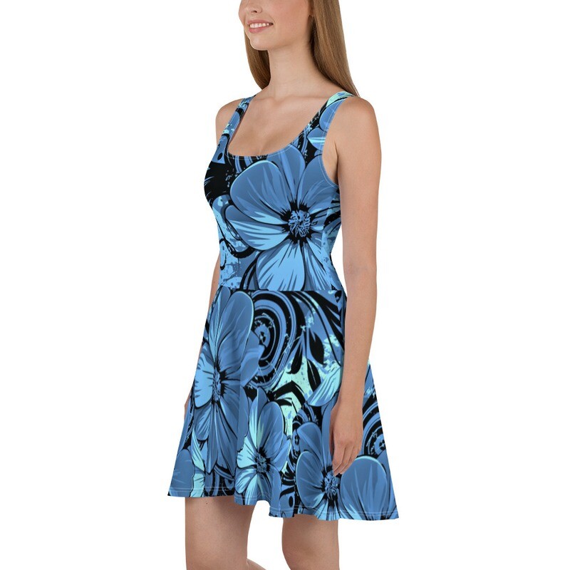 Skater Dress