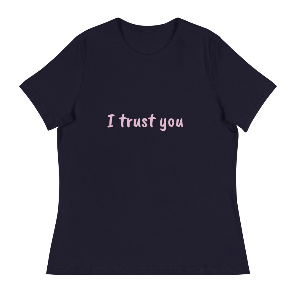 Women&#39;s Relaxed T-Shirt