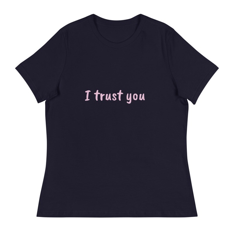 Women&#39;s Relaxed T-Shirt