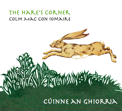 The Hare's Corner - Digital Download The Hare's Corner - Digital Download