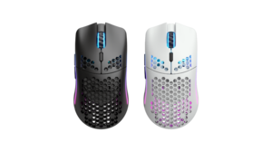 Glorious Model O Wireless