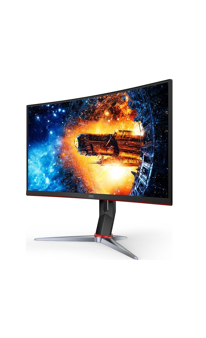 AOC C24G2 23.6\