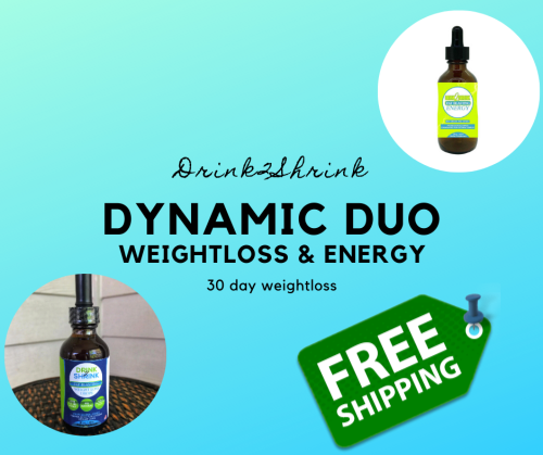 Dynamic Duo Drops