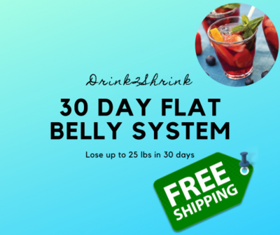 30 Day Flat Belly System (D.I.Y)