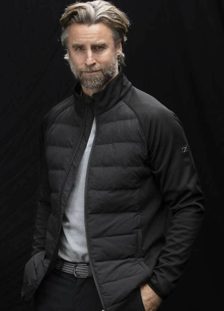 Oak Harbor Jacket Men