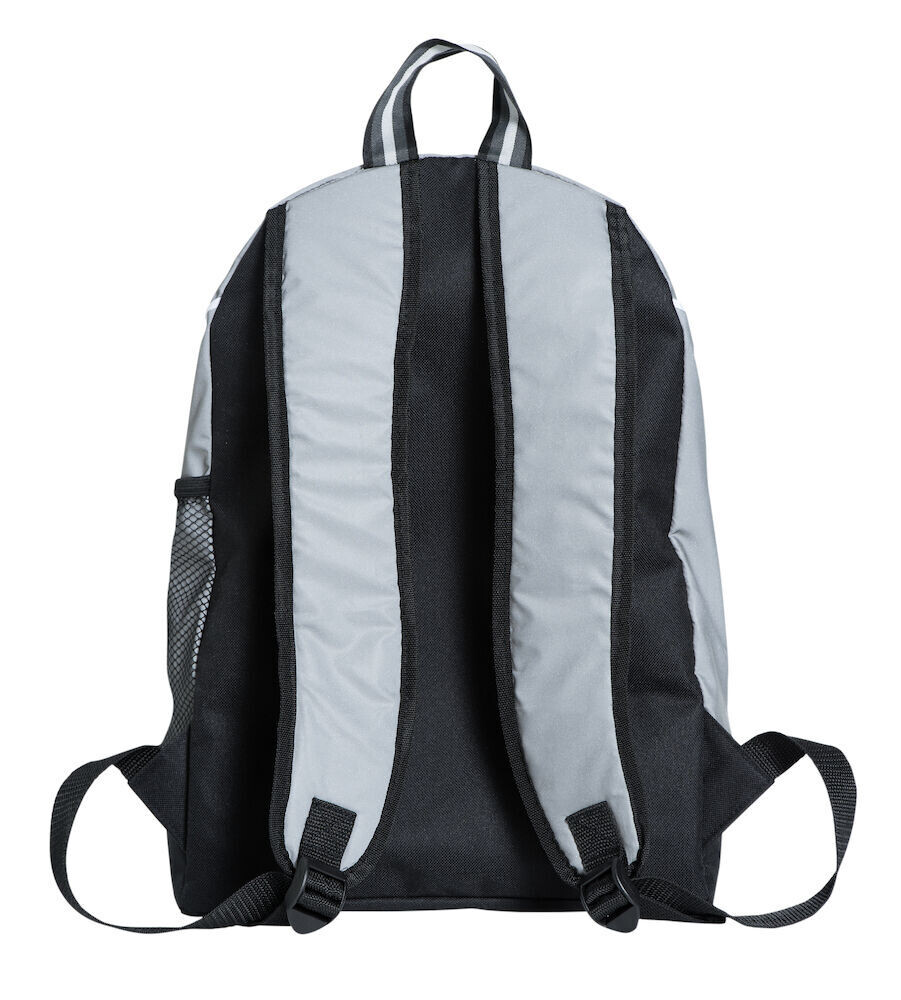 Basic Ryggsäck Reflective