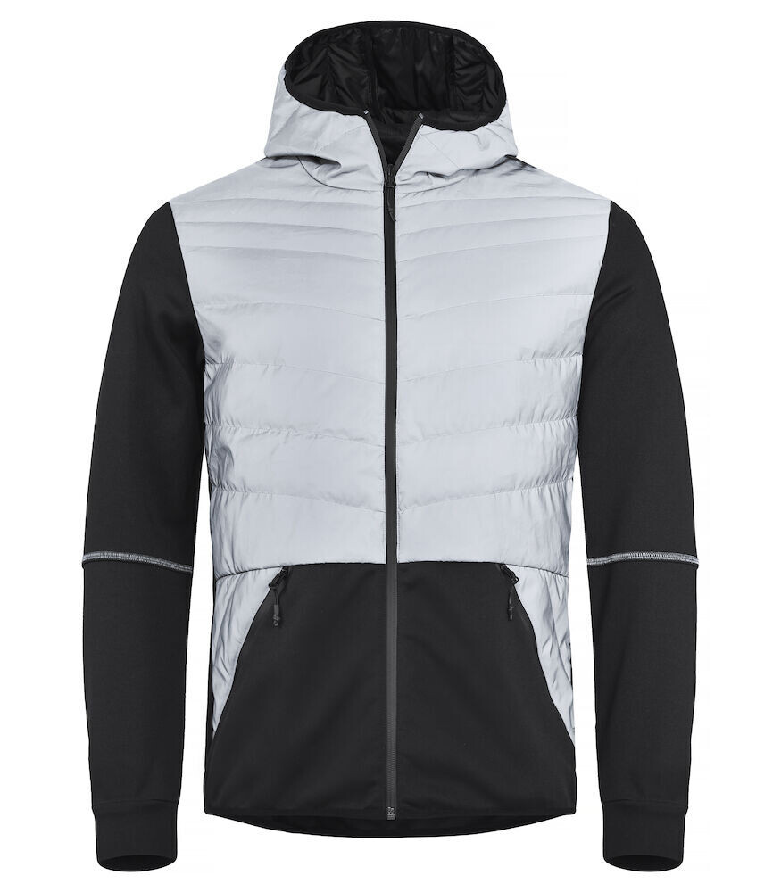 Utah Jacket Ladies