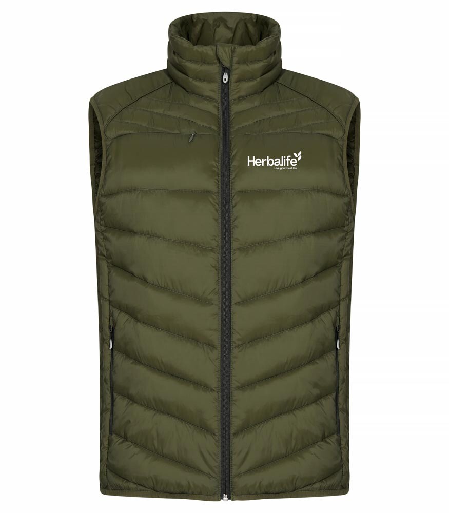 Idaho Vest Herr