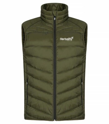 Idaho Vest Herr