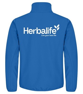 Classic Softshell Jacka Herr