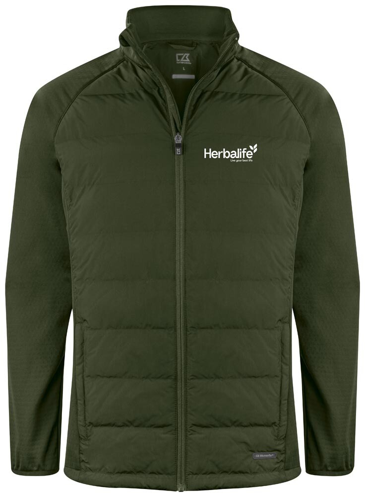 Oak Harbor Jacket Men