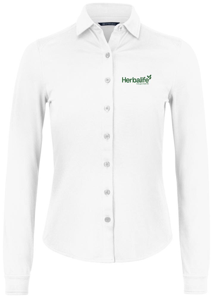 Advantage Shirt Ladies