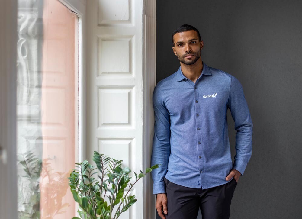 Advantage Shirt Men