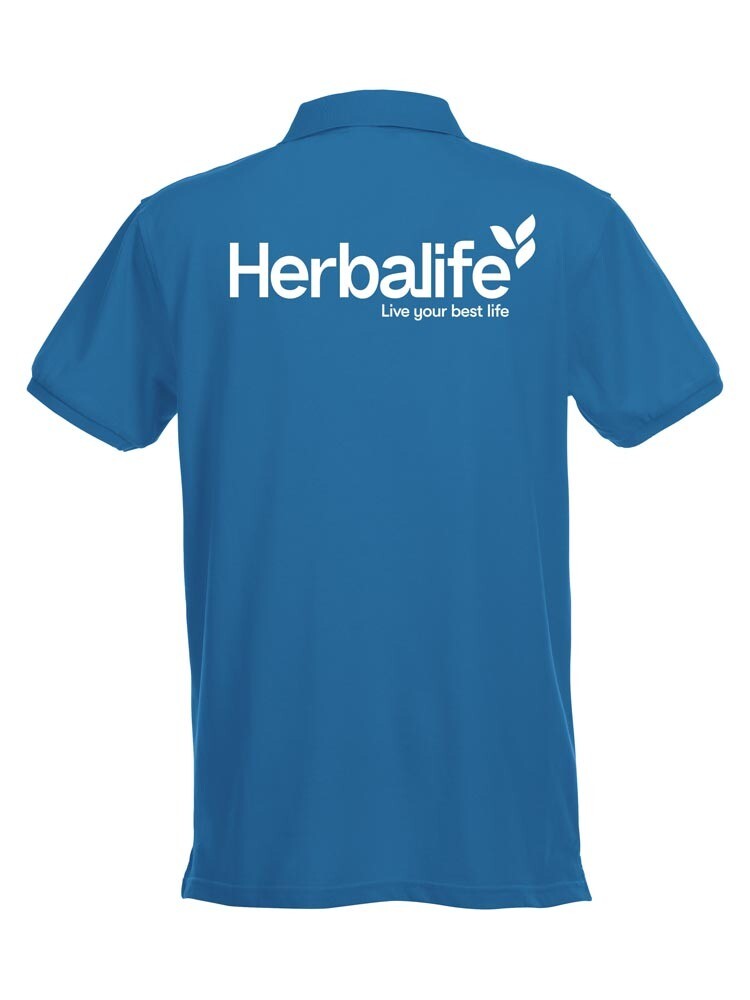Premium Polo Herr
