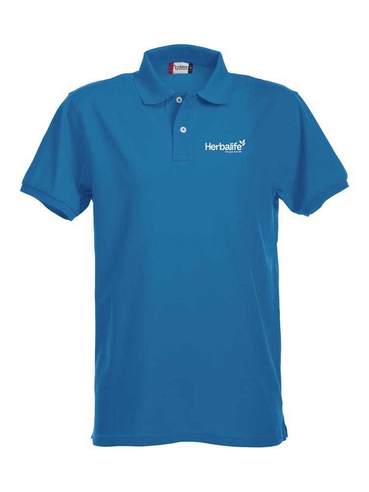 Premium Polo Herr
