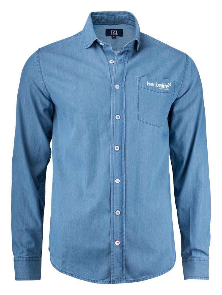 Ellensburg Shirt Men