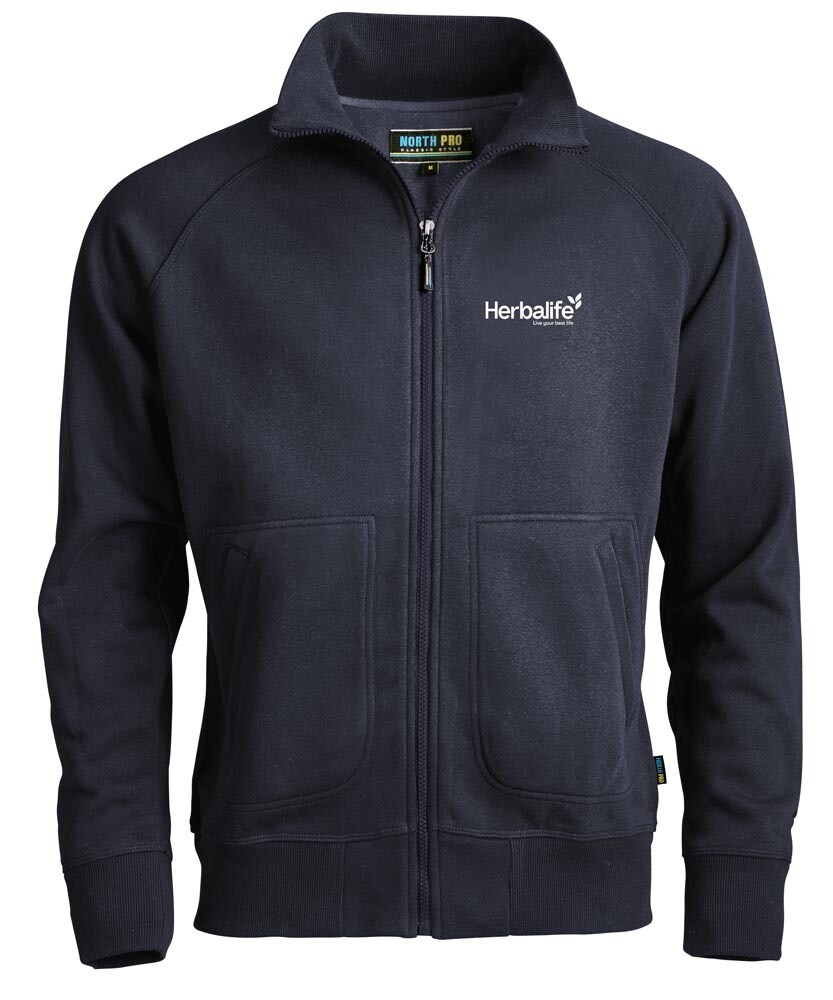 Full Zip Unisex