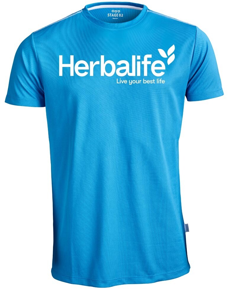 Function T-shirt Stage 82