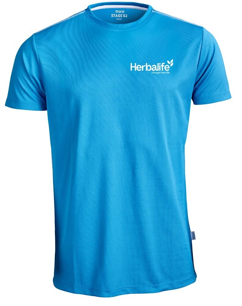 Function T-shirt Stage 82