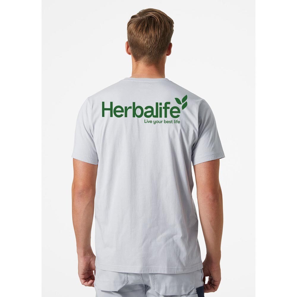 Classic T-Shirt Helly Hansen