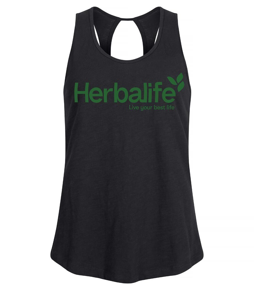 Slub Tanktop Dam