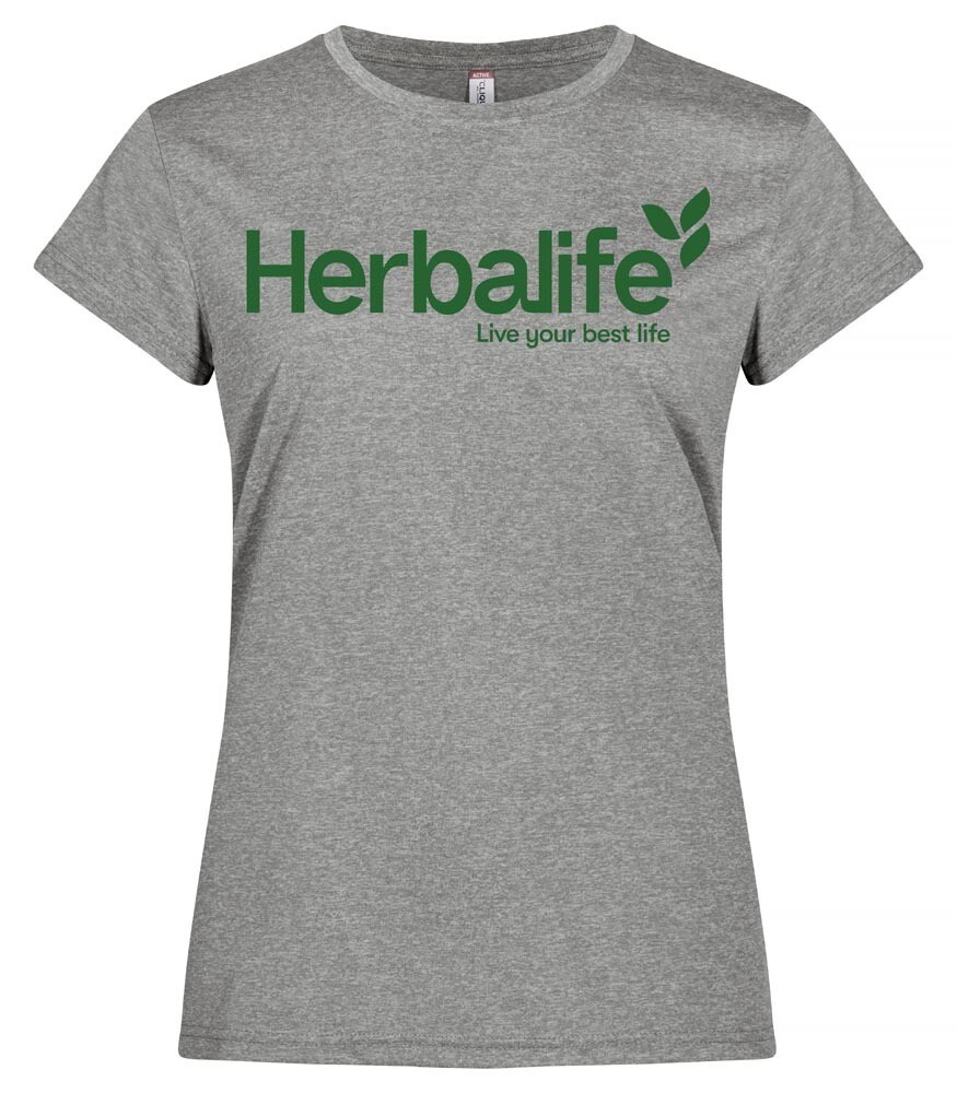 Basic Active-T Ladies