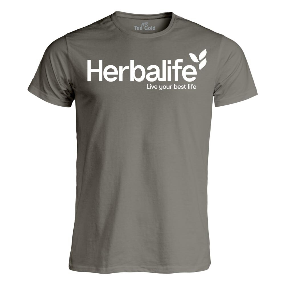 Tee Gold T-shirt 170 g