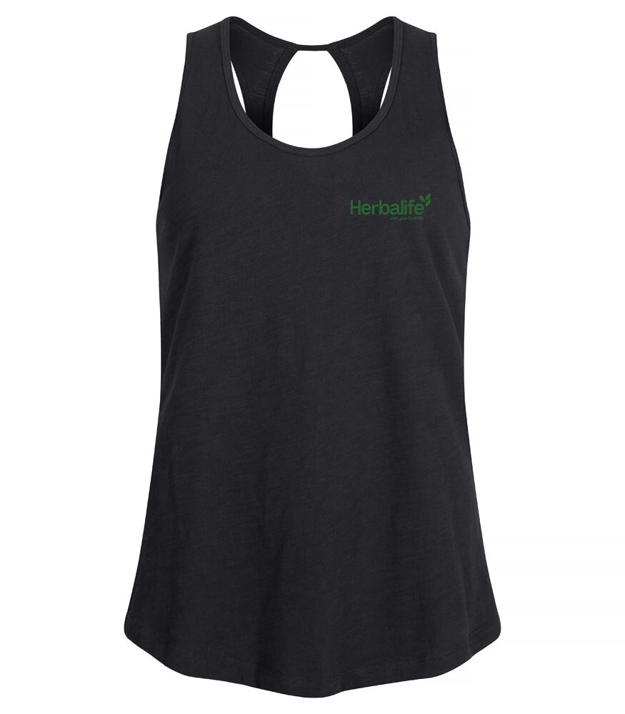 Slub Tanktop Dam