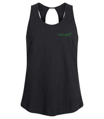 Slub Tanktop Dam