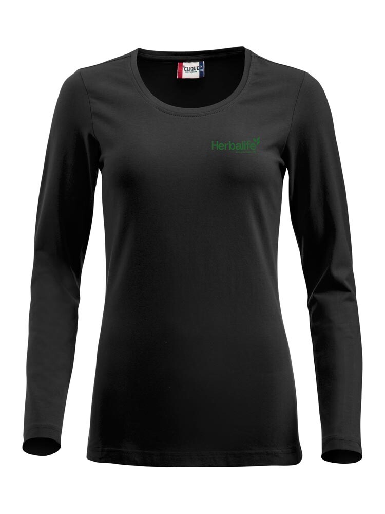 Carolina Top L/S
