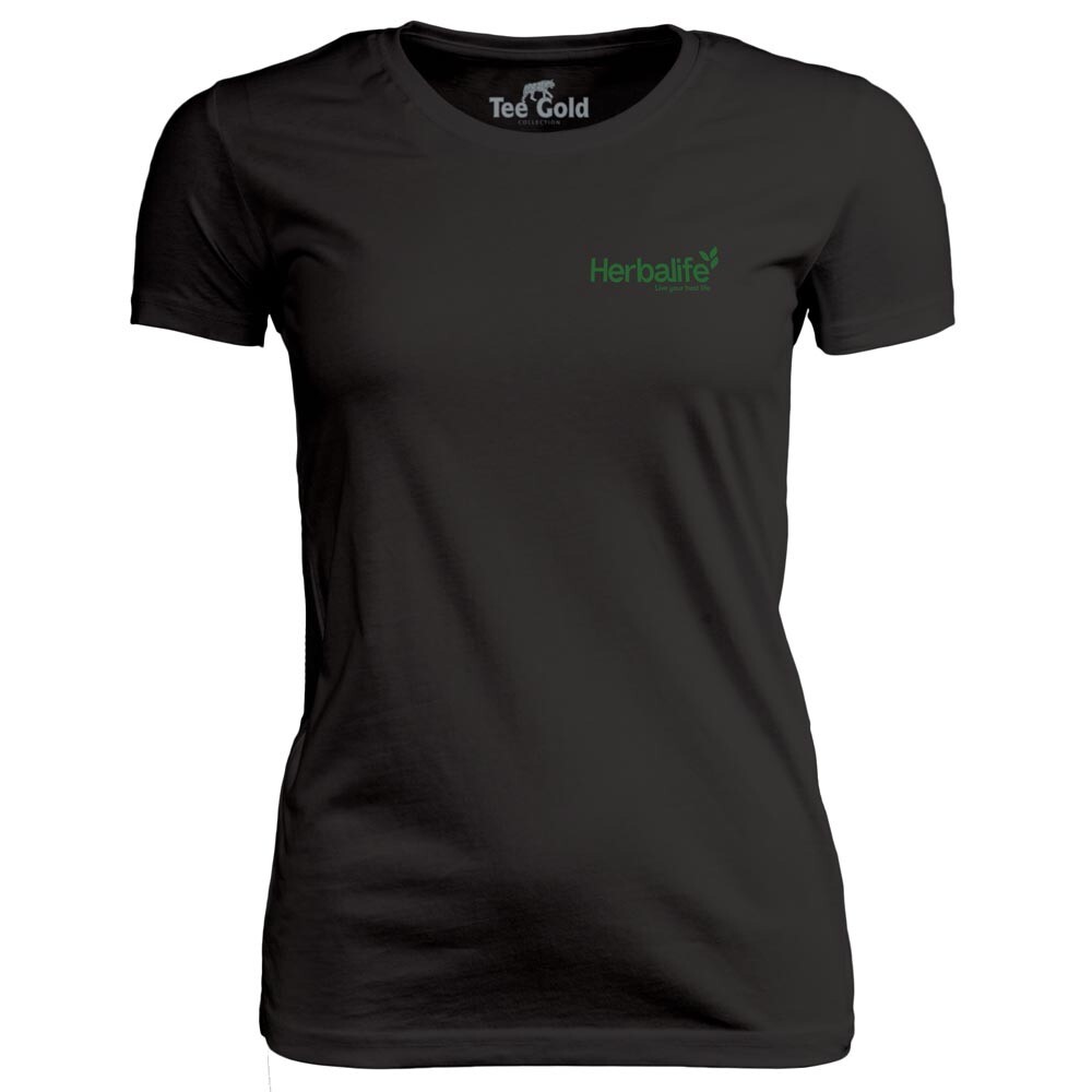 Tee Gold Dam T-shirt 170g