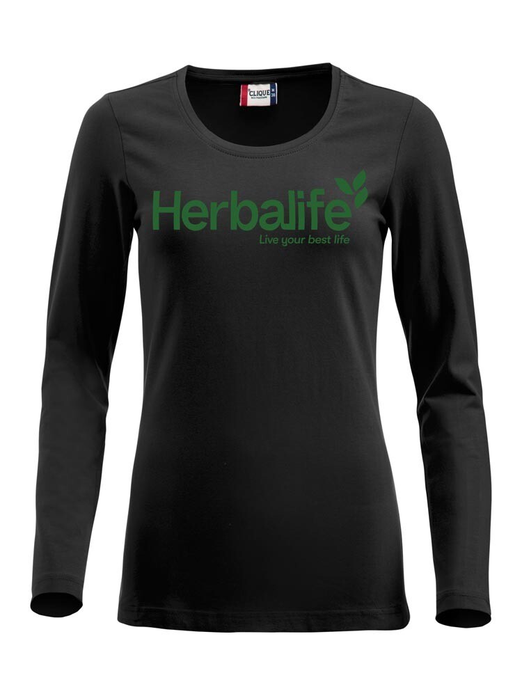 Carolina Top L/S