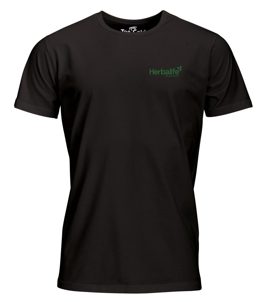 Tee Gold Stretch T-Shirt 190g