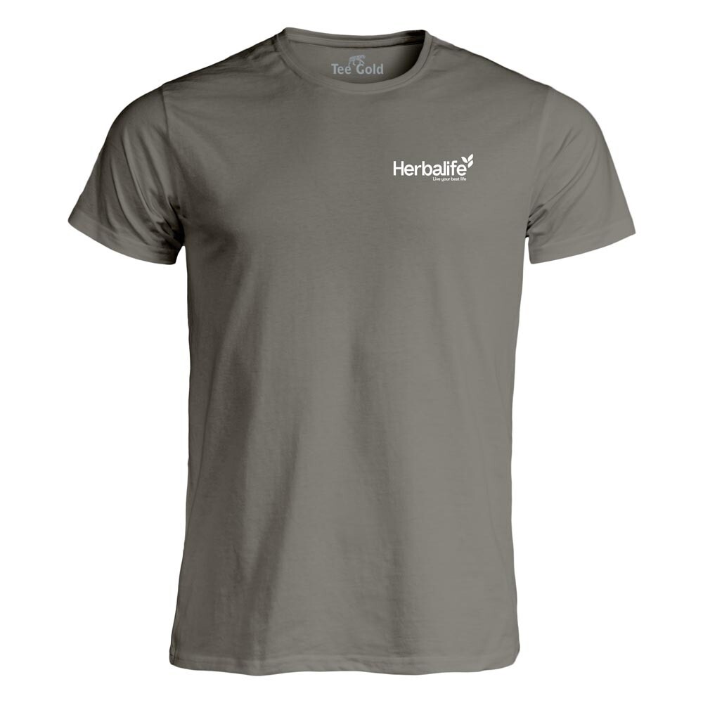 Tee Gold T-shirt 170 g