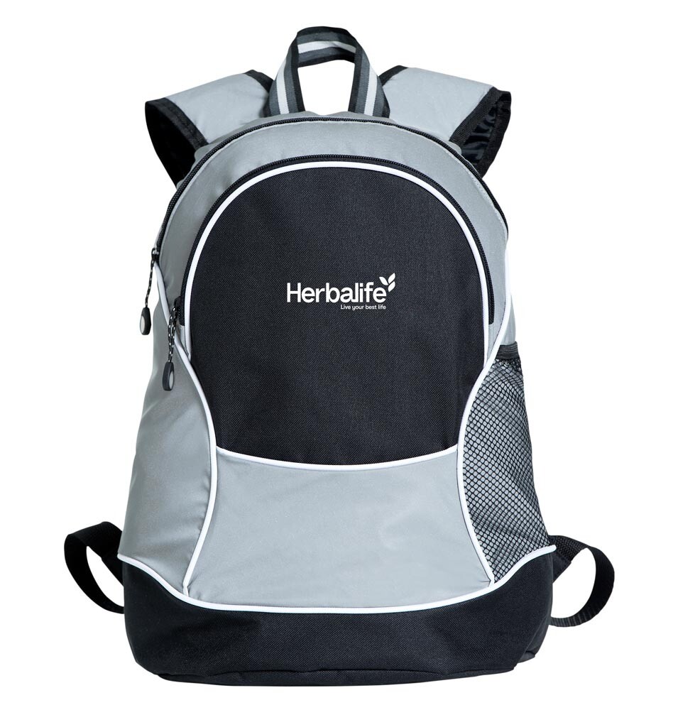 Basic Ryggsäck Reflective