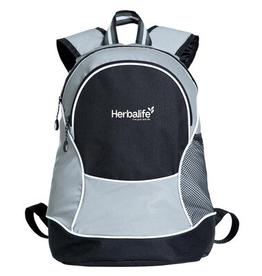 Basic Ryggsäck Reflective