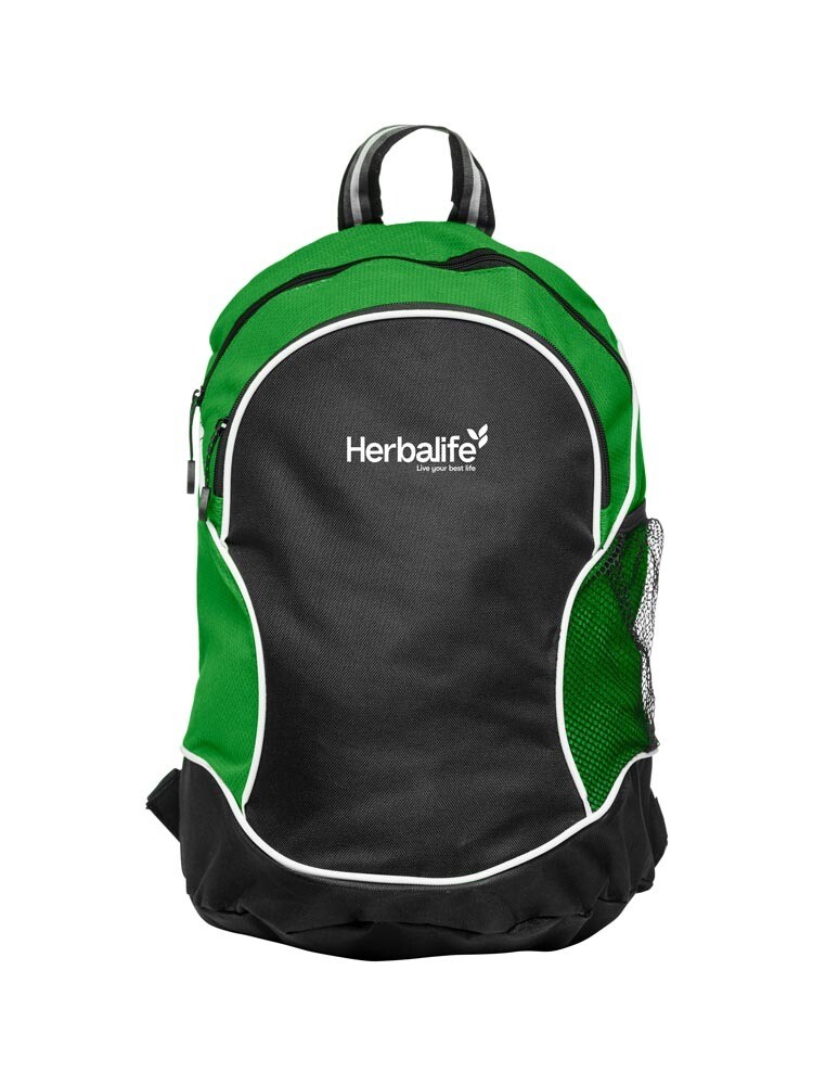 Texas Bull Backpack