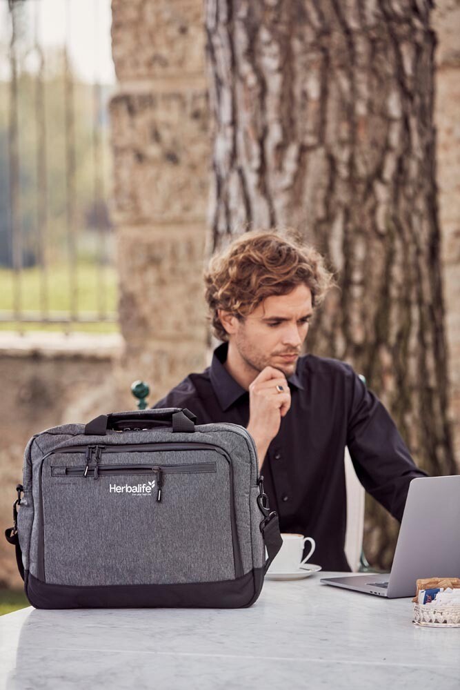 Clique Laptop Bag