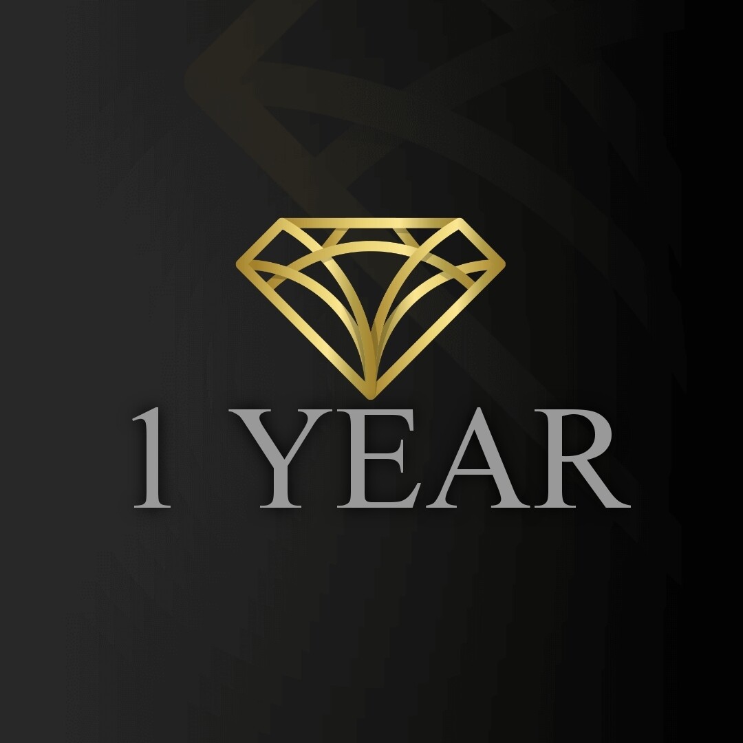 Joe Forex 1 Year