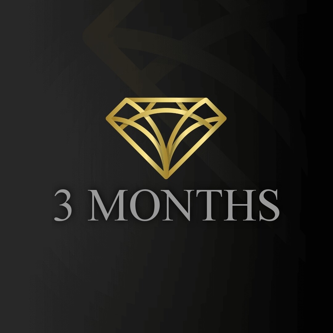 Joe Forex 3 Months