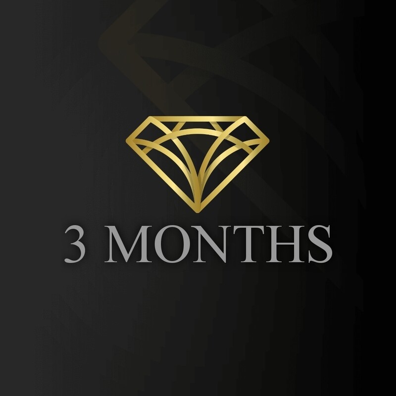 Joe Forex 3 Months