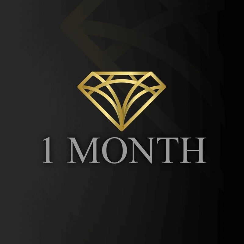 Joe Forex 1 Month