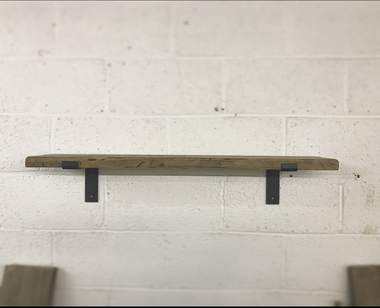 The Juniper Shelf