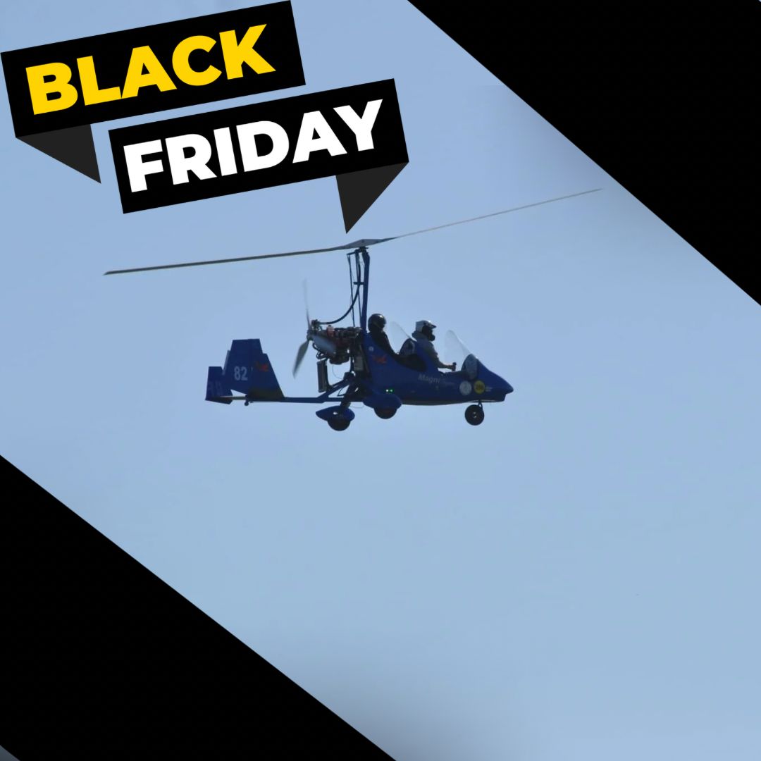 Offre Escape game aéro